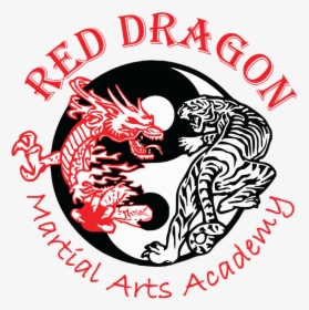 Martial Arts Academy Logo, HD Png Download, Transparent PNG