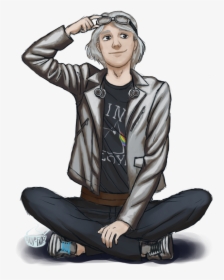 1000 Images About Quicksilver - Quicksilver Evan Peters Drawing, HD Png Download, Transparent PNG