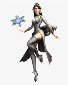 Quicksilver Ying Code, HD Png Download, Transparent PNG