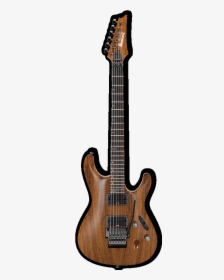 Electric Guitar, HD Png Download, Transparent PNG