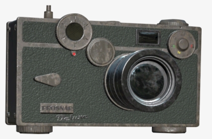 F76 Prosnap Deluxe Camera - Instant Camera, HD Png Download, Transparent PNG