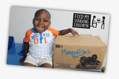 Feed My Starving Children, HD Png Download, Transparent PNG