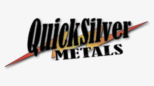 Quicksilver Metals - Graphic Design, HD Png Download, Transparent PNG