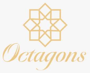 Octagons - Menu - Emblem - Rosewood Hotel Abu Dhabi Logo, HD Png Download, Transparent PNG