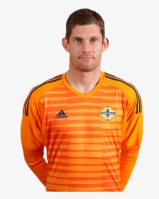 Michael Mcgovern - Player - Player, HD Png Download, Transparent PNG