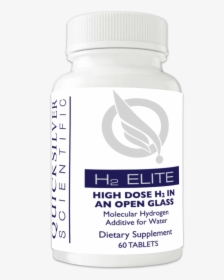 H2 Elite - Medicine, HD Png Download, Transparent PNG