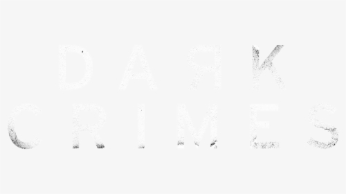 Dark Crimes - Monochrome, HD Png Download, Transparent PNG