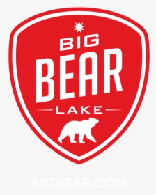 Transparent Lake Clipart - Big Bear Lake, HD Png Download, Transparent PNG