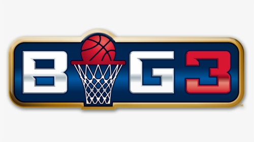 Big 3 League Logo, HD Png Download, Transparent PNG