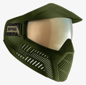 Transparent Master Chief Helmet Png - Masks For Paintball Price, Png Download, Transparent PNG