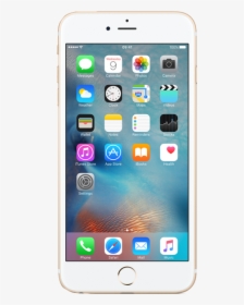 Iphone 6s Plus - 32gb Iphone 6s Price In India, HD Png Download, Transparent PNG
