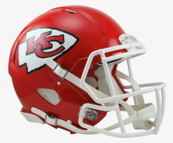 Transparent Alabama Football Clipart - Kansas City Chiefs Helmet, HD Png Download, Transparent PNG