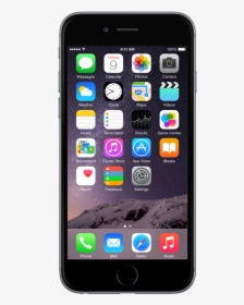 Thumb - Iphone 6, HD Png Download, Transparent PNG