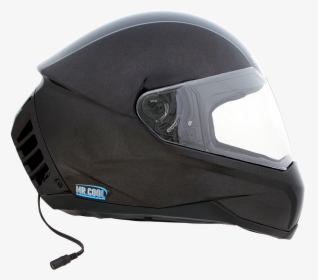 Air Conditioned Helmet, HD Png Download, Transparent PNG