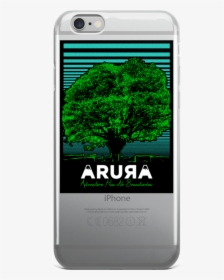 The Big Tree Iphone 6/6s Plus Case - Iphone, HD Png Download, Transparent PNG