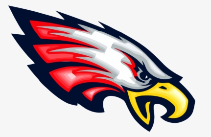 Orleans Football Playoffs League Falcons National Nfl - Philadelphia Eagles, HD Png Download, Transparent PNG