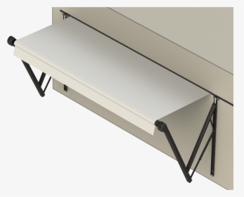 Edge™ Awning - Coffee Table, HD Png Download, Transparent PNG