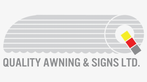 Quality Awning & Signs - Parallel, HD Png Download, Transparent PNG