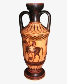 Ornament, Greek, Urn, Decorative - Gambar Guci Png, Transparent Png, Transparent PNG