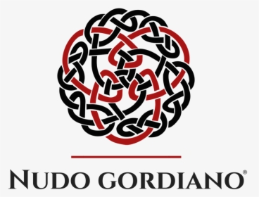Nudo Gordiano - Celtic Art, HD Png Download, Transparent PNG