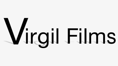 Virgil Films & Entertainment - Virgil Films And Entertainment, HD Png Download, Transparent PNG