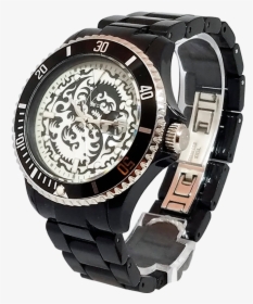 Analog Watch, HD Png Download, Transparent PNG