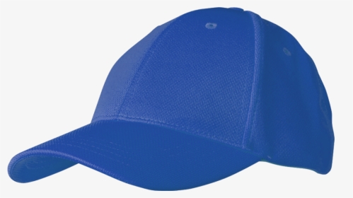 Blue Cricket Cap , Png Download - Png Image Of Cricket Caps, Transparent Png, Transparent PNG