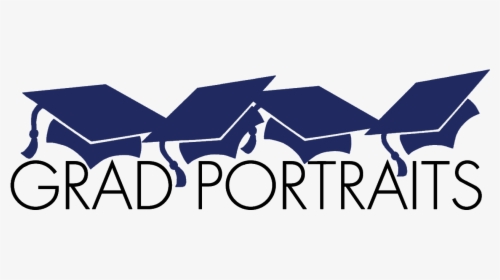 Graduation Portraits - Graphic Design, HD Png Download, Transparent PNG