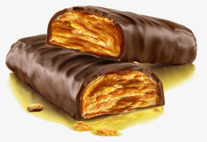 Butterfinger Bars - Butterfinger Candy, HD Png Download, Transparent PNG