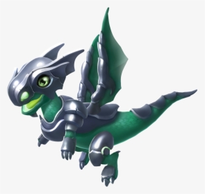 Dragon Mania Winged Dragon, HD Png Download, Transparent PNG