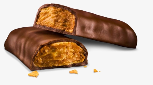 Butterfinger Bar - Chocolate, HD Png Download, Transparent PNG