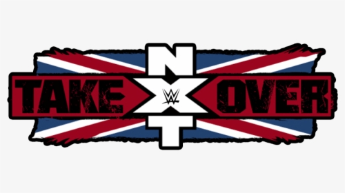 I Ll Be Using This A Lot In My Universe I Think - Wwe Nxt Takeover Ppv Logos, HD Png Download, Transparent PNG