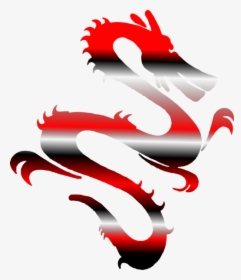 Chinese Dragon, HD Png Download, Transparent PNG