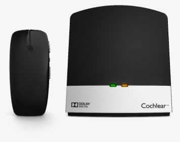 Cochlear Tv Streamer, HD Png Download, Transparent PNG
