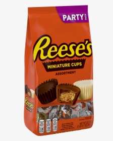 Reese's Peanut Butter Cups, HD Png Download, Transparent PNG