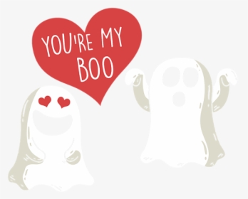 Youre My Boo, HD Png Download, Transparent PNG