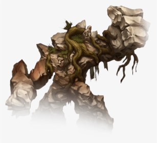 Heroes Of Newerth Tree, HD Png Download, Transparent PNG