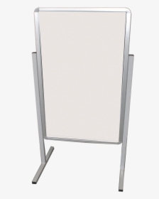 Whiteboard On Legs 600 X - Wood, HD Png Download, Transparent PNG
