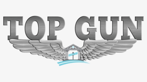 Transparent Top Gun Png - Illustration, Png Download, Transparent PNG