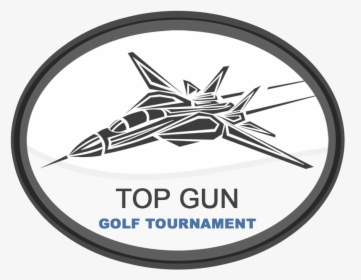 Top Gun Golf Tournament Bruce Hills Golf Course - Fighter Jet Tattoo Designs, HD Png Download, Transparent PNG