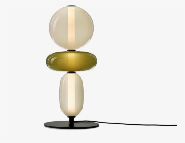 Pebbles Floor Lamp Small Configuration - Chair, HD Png Download, Transparent PNG
