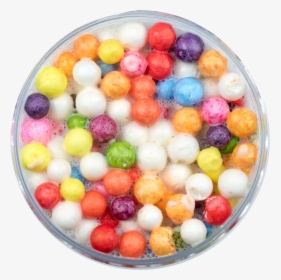 Fruity Pebble Cereal Slime - Bonbon, HD Png Download, Transparent PNG