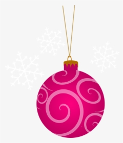 Black And Gold Xmas Baubles, HD Png Download, Transparent PNG