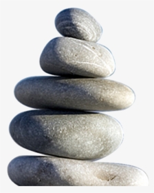 Clip Art Balance Stones - Pebble, HD Png Download, Transparent PNG