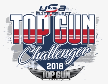 The Top Gun Challenger This Weekend Is The Inaugural - United States Specialty Sports Association, HD Png Download, Transparent PNG