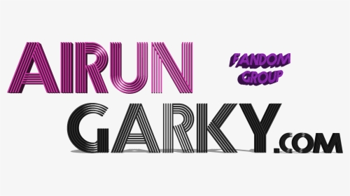 Airun Garky - Graphic Design, HD Png Download, Transparent PNG