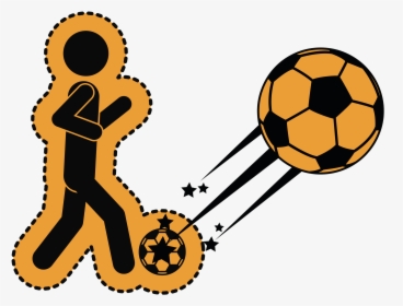Love The Game Soccer, HD Png Download, Transparent PNG