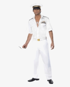 Top Gun Fancy Dress, HD Png Download, Transparent PNG