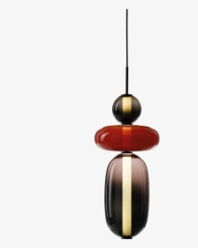 Pebbles Pendant Small Configuration - Ceiling, HD Png Download, Transparent PNG