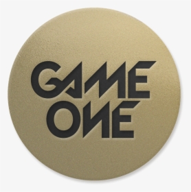 Game One, HD Png Download, Transparent PNG